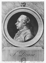 Silas Deane